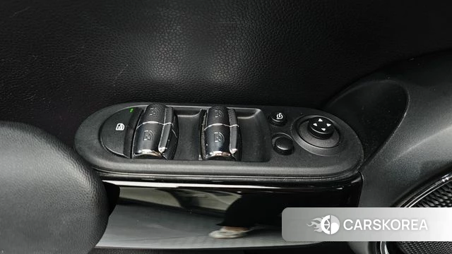 Mini Cooper S id 4465342 из Кореи 20