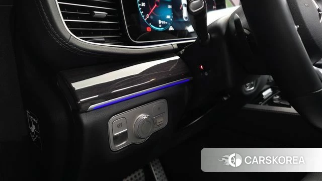 Mercedes-Benz GLE-Class W167 id 4666222 из Кореи 20