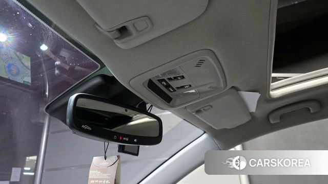 Chevrolet (GM Daewoo) All New Malibu id 4285878 из Кореи 20