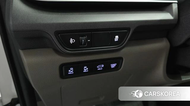 Kia The New Carnival 4th Generation id 4329677 из Кореи 20