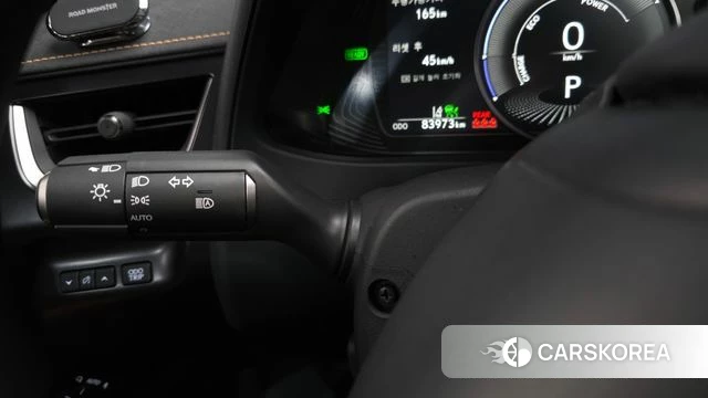 Lexus UX250h id 4517438 из Кореи 20