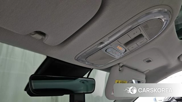 Hyundai Ionic 5 id 4784550 из Кореи 20