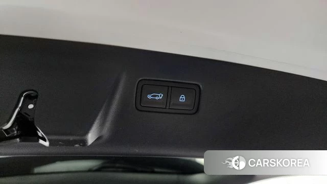 Hyundai Santa Fe (MX5) id 4388232 из Кореи 20