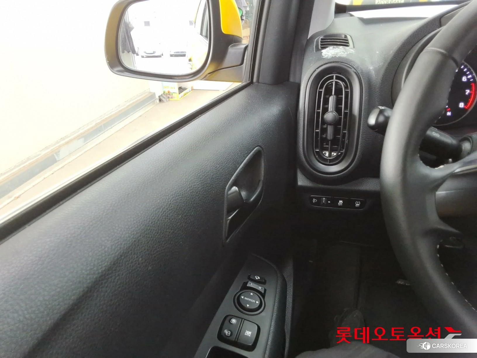 Kia Morning id 3875779 из Кореи 20