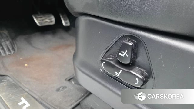 Ssangyong Korando Turismo id 4225783 из Кореи 20