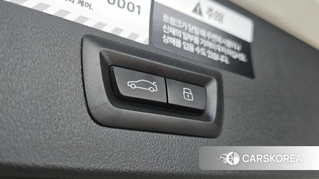 BMW X3 (G45) id 4607335 из Кореи 20