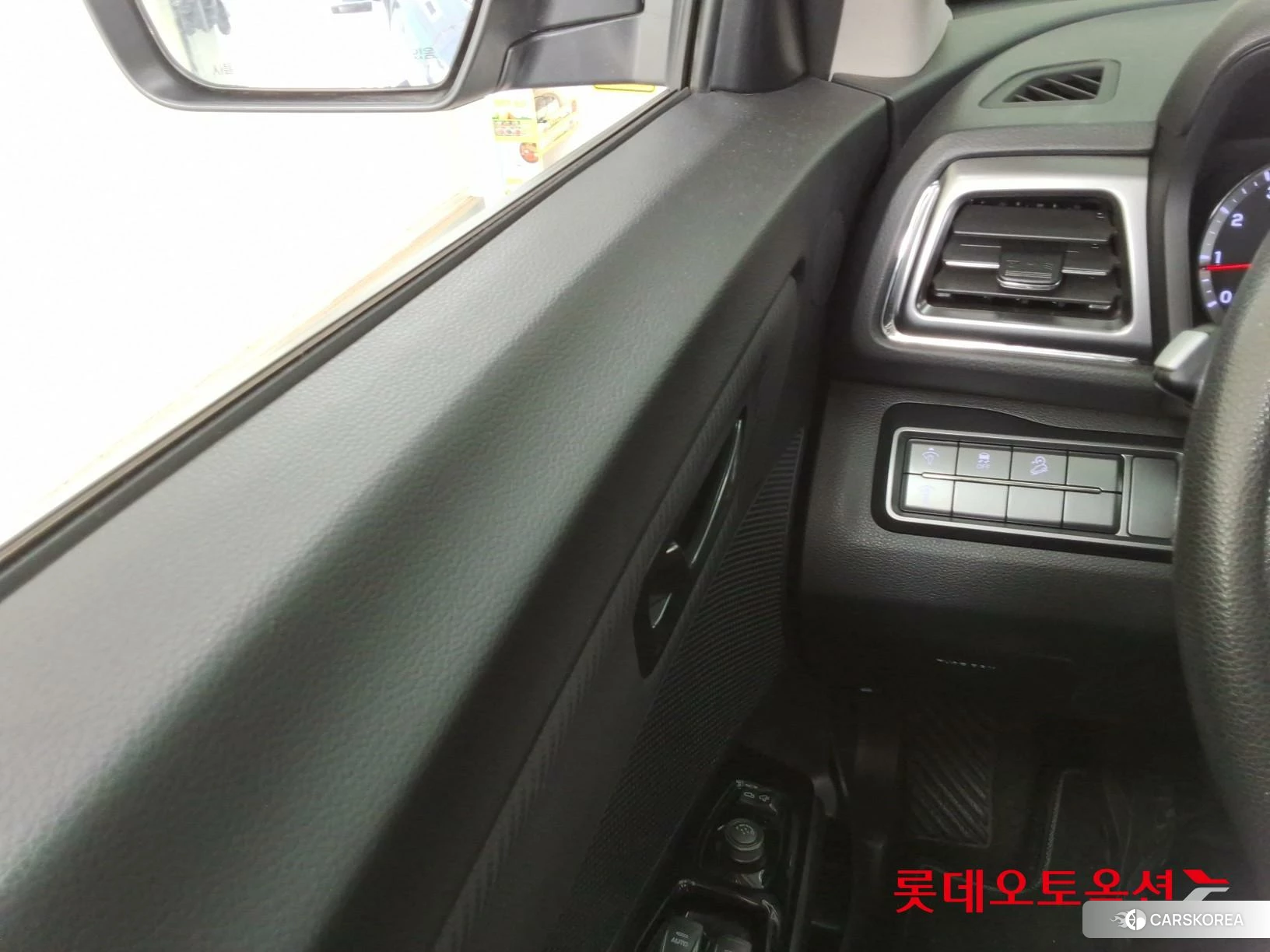 SsangYong Tivoli id 3875667 из Кореи 20