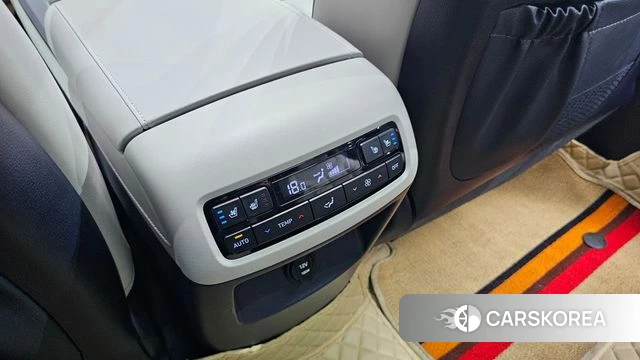 Hyundai The New Palisade id 4506142 из Кореи 20