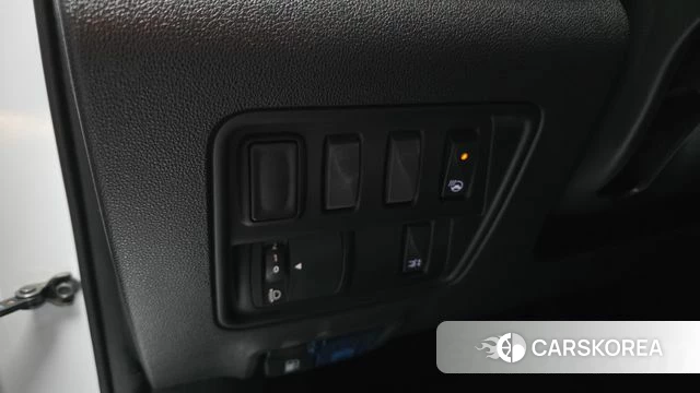 Renault Korea (Samsung) The New QM6 id 4315564 из Кореи 20