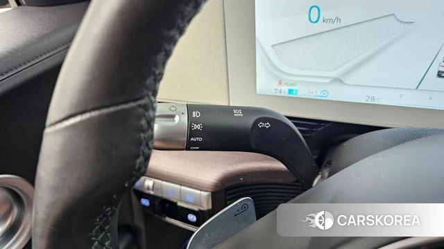 Hyundai Ionic 5 id 4745230 из Кореи 20