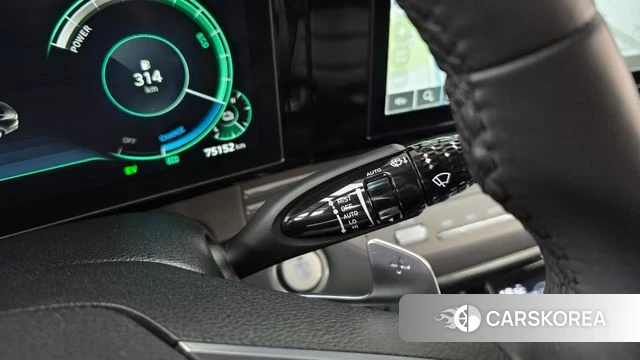 Hyundai The New Grandeur IG Hybrid id 4355628 из Кореи 20