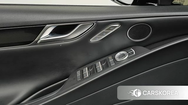 Genesis G80 (RG3) id 4719527 из Кореи 20