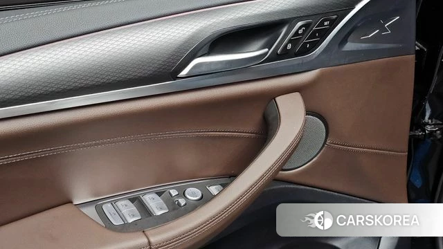 BMW X4 (G02) id 4743808 из Кореи 20