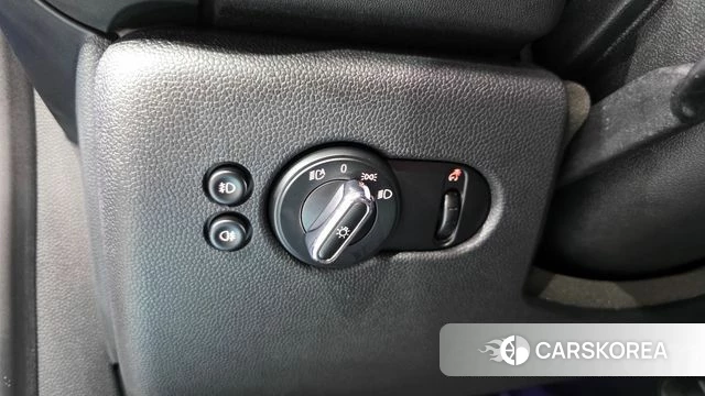 Mini Cooper S id 4754634 из Кореи 20