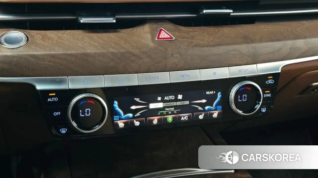 Genesis G80 (RG3) id 4745674 из Кореи 20