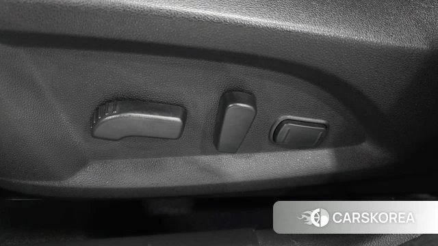 Renault Korea (Samsung) The New QM6 id 4905472 из Кореи 20