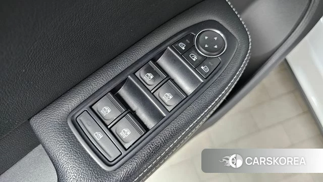 Renault Korea (Samsung) XM3 id 4427838 из Кореи 20