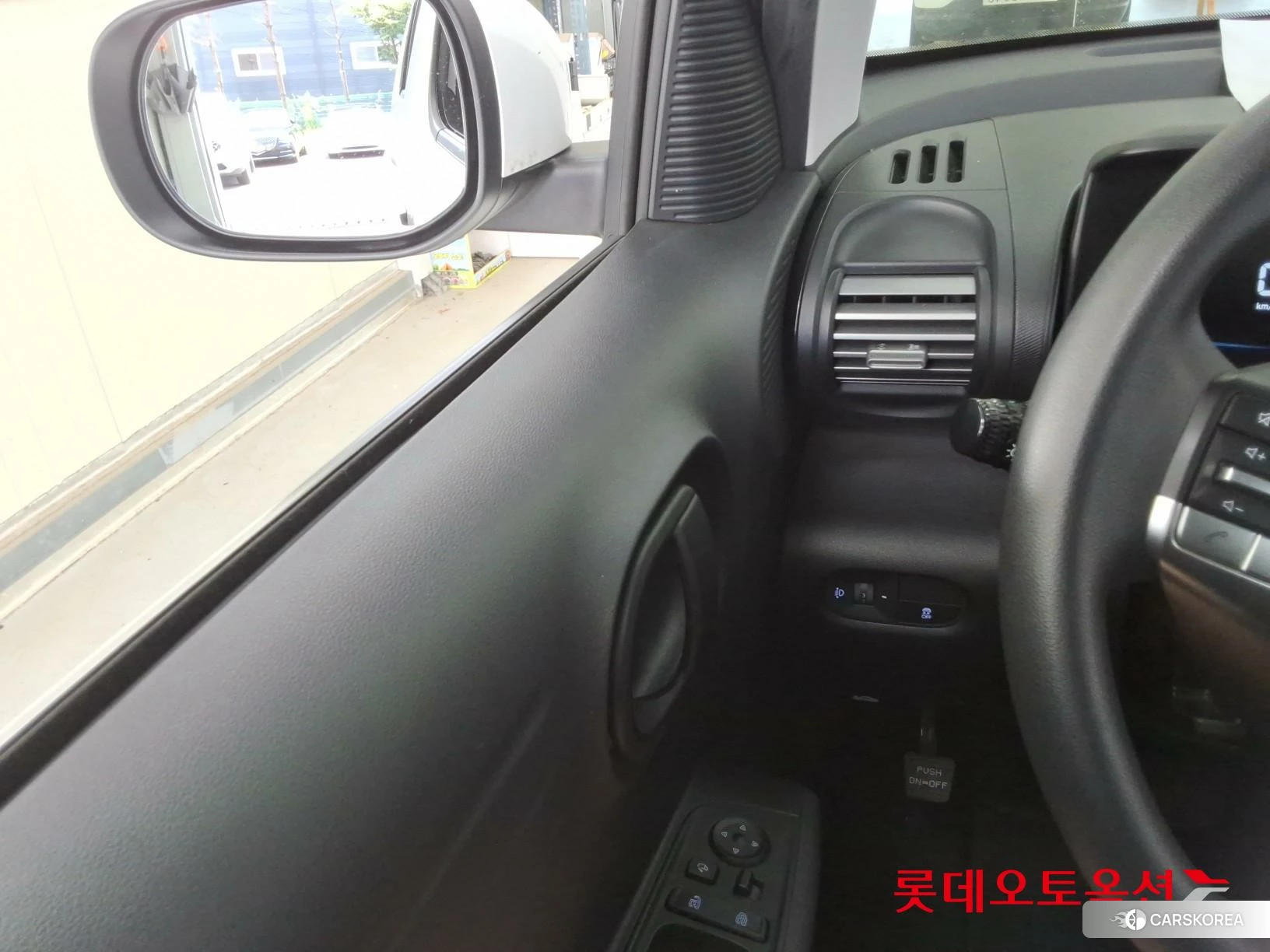 Hyundai Casper id 4498340 из Кореи 20