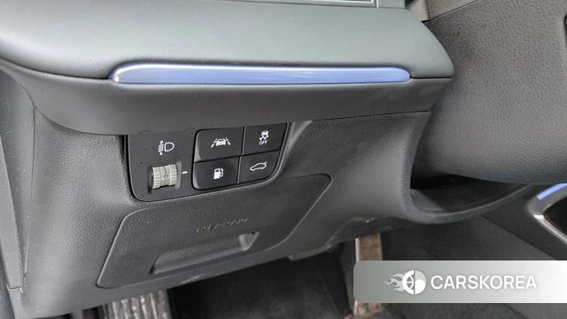 Hyundai The New Grandeur IG id 4905661 из Кореи 20