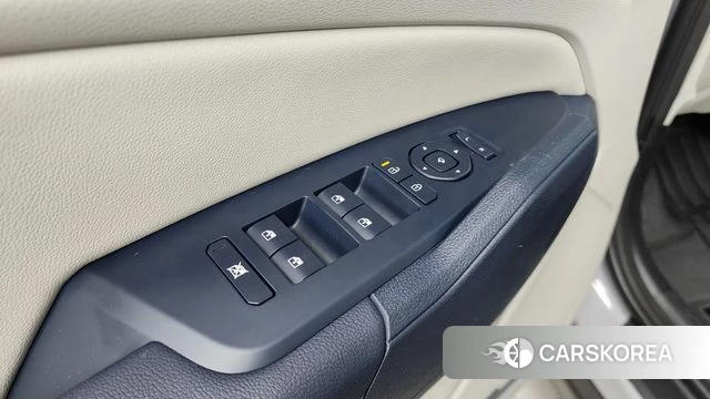 Kia The New Sportage 5th Generation Hybrid id 4539634 из Кореи 20