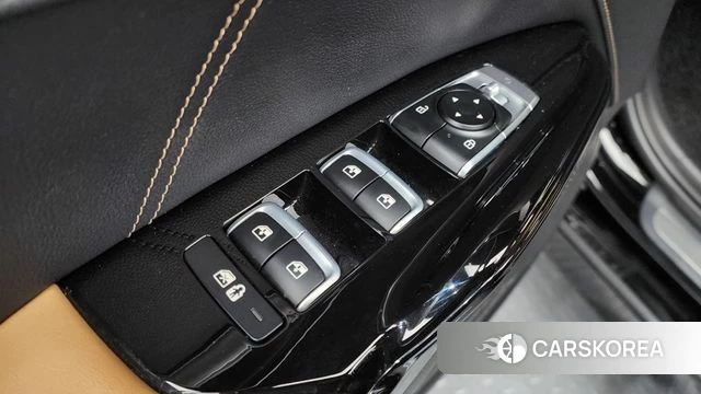 Kia K5 Hybrid 3rd Generation id 4936868 из Кореи 20