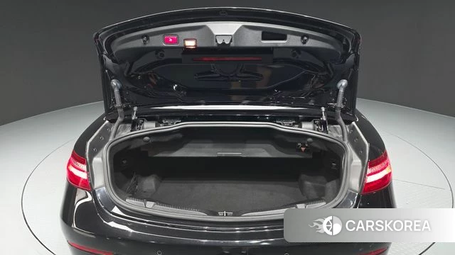 Mercedes-Benz E-Class W213 id 4727961 из Кореи 20