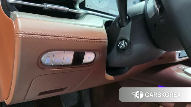 Genesis G90 (RS4) id 4711452 из Кореи 20