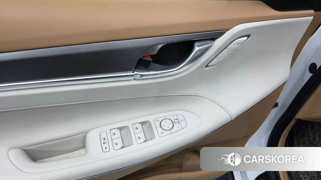 Hyundai The New Grandeur IG id 4671876 из Кореи 20