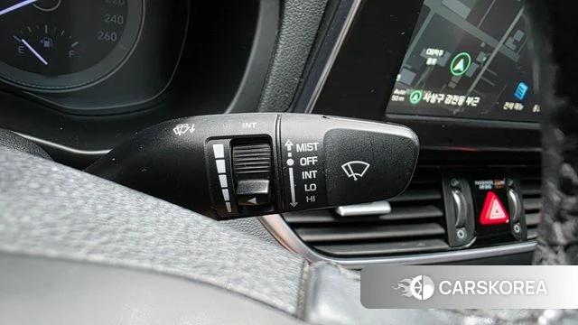 Hyundai Grandeur IG id 4615214 из Кореи 20