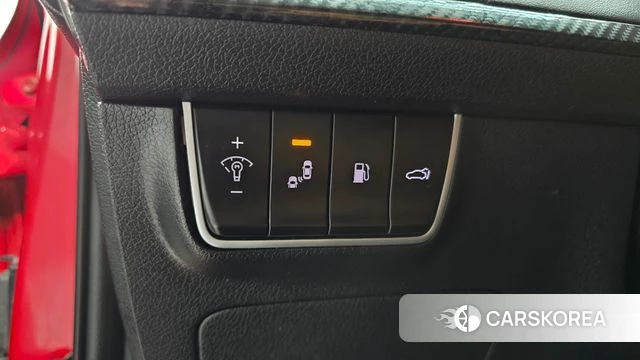 Kia Stinger id 4626418 из Кореи 20