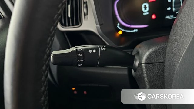 Kia The New Kia Ray id 4481122 из Кореи 20