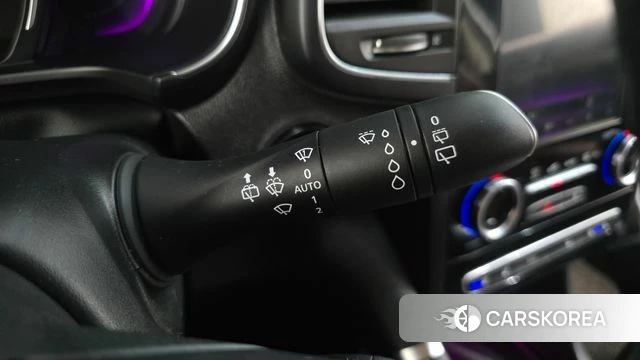 Renault Korea (Samsung) QM6 id 4520626 из Кореи 20