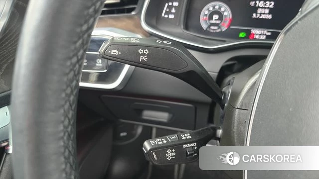 Audi A6 (C8) id 4541452 из Кореи 20