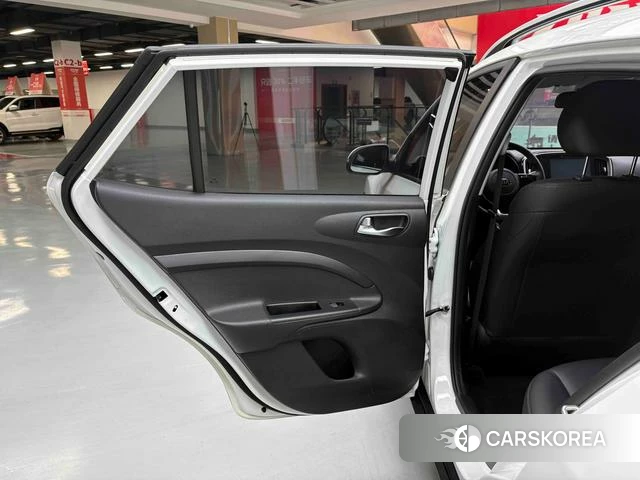 Kia Yi Ran id 4348611 из Китая 20