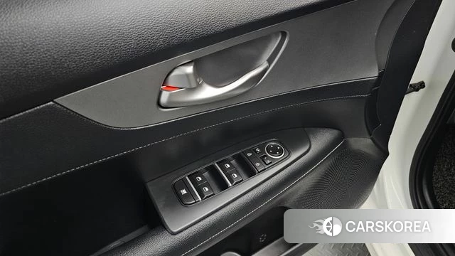 Kia Come New K3 id 4780576 из Кореи 20