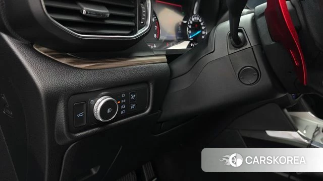 Ford Explorer 6th Generation id 4581470 из Кореи 20