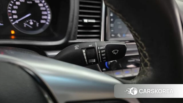 Hyundai Sonata New Rise id 4508588 из Кореи 20