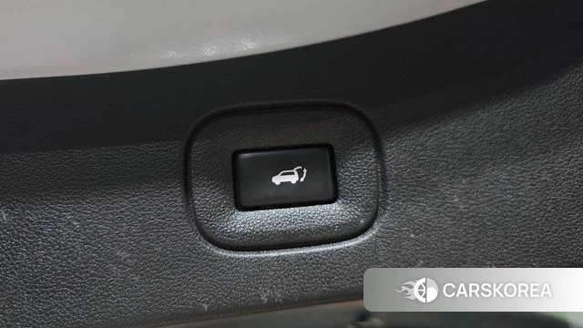 Renault Korea (Samsung) The New QM6 id 4409456 из Кореи 20