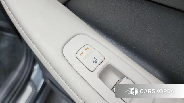 Hyundai Sonata (DN8) id 4496283 из Кореи 20