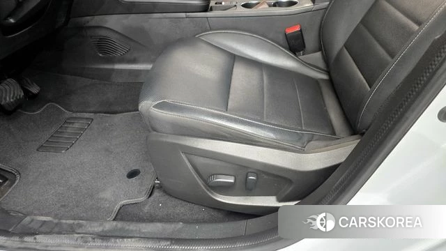 Renault Korea (Samsung) XM3 id 4231584 из Кореи 20