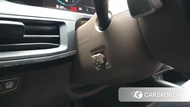 Kia K8 Hybrid id 4329992 из Кореи 20