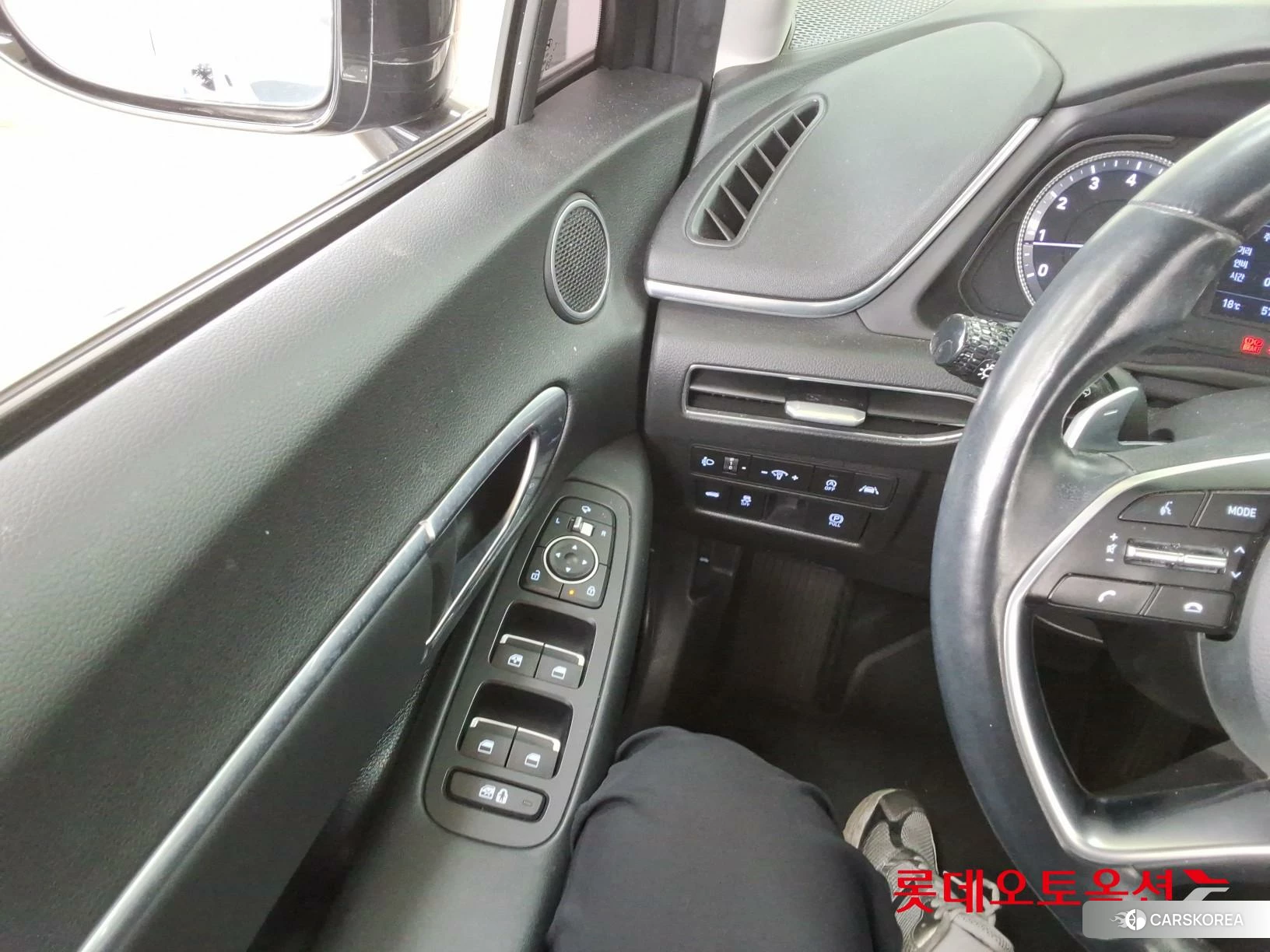 Hyundai Sonata id 3875797 из Кореи 20