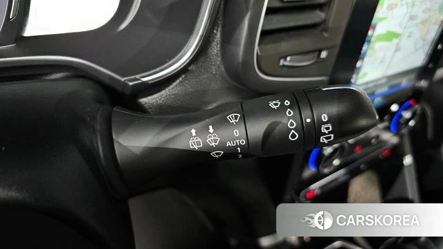 Renault Korea (Samsung) The New QM6 id 4784174 из Кореи 20