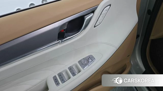 Hyundai The New Grandeur IG id 4501338 из Кореи 20