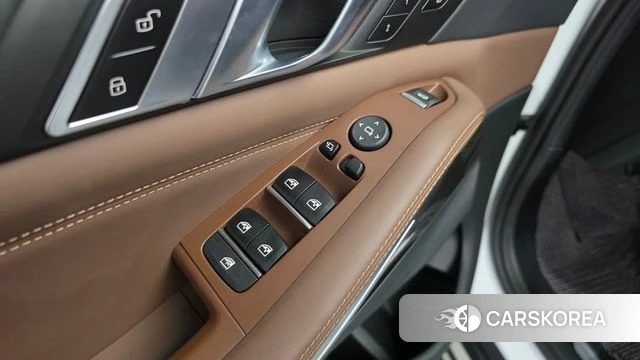 BMW X5 (G05) id 4716034 из Кореи 20