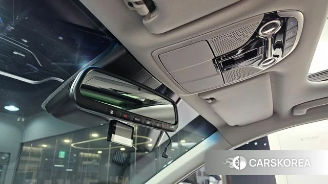 Hyundai Grandeur IG id 4633213 из Кореи 20