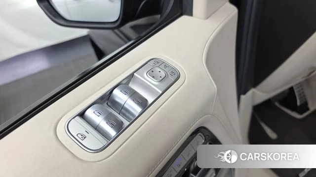 Mercedes-Benz G-Class W463b id 4836225 из Кореи 20