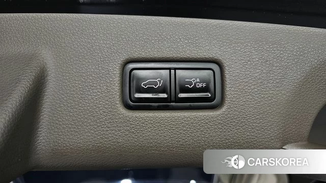 Kia Carnival 4th generation id 4894353 из Кореи 20