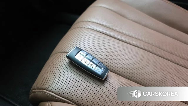Genesis G80 (RG3) id 4292789 из Кореи 20