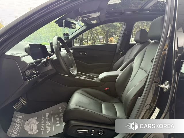 Honda Accord id 4333212 из Китая 20